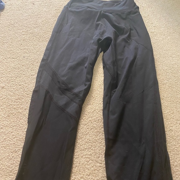 Black leggings - Picture 5 of 6